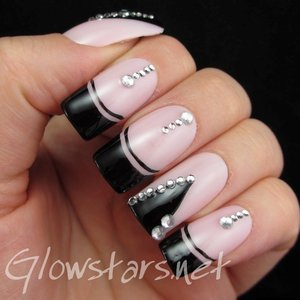 Read the blog post at http://glowstars.net/lacquer-obsession/2014/05/when-the-stars-are-the-only-things-we-share-will-you-be-there/
