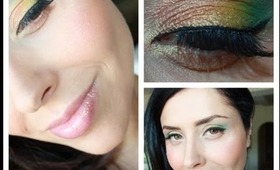 Trucco di Ferragosto - Makeup Tutorial