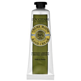 L'Occitane Acacia Flower Hand Cream