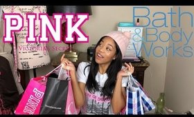 HUGE VS & BBW Haul Pt.1