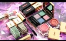 Yves Saint Laurent Spring 2013 Arty Stone Collection Review