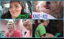 SUMMER IN KANS-ASS 2014 | episode 6