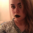 Black lips