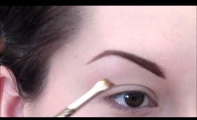 My Brow Routine!