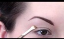 My Brow Routine!