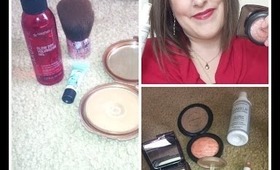 January Favorites!!  Makeup & Beauty