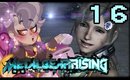 MeliZ Plays: METAL GEAR RISING: REVENGEANCE -[P16]