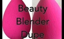 Beauty Blender DUPE!