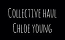 Collective Haul: Sephora, MAC & MORE!!!