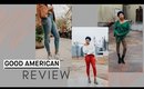 HAUL: Good American Jeans + Try On and Review