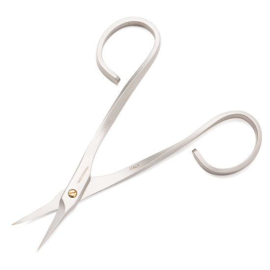 tweezerman cuticle scissors