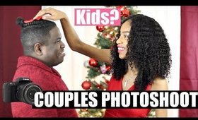 📸3 YEAR ANNIVERSARY SPECIAL► COUPLES PHOTOSHOOT📷