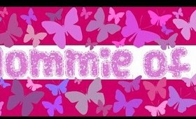 Purple Clip in Streaks review by Lisa | Frugal Mommie of 2