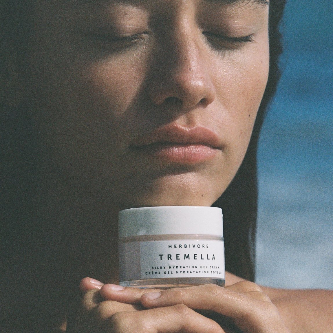 Herbivore Tremella Silky Hydration Gel Cream | Beautylish