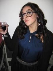 Carolina D.