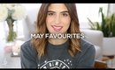 MAY FAVOURITES: Style, Music, TV, Beauty & Life | Lily Pebbles