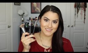 Beauty Junkees Brushes Review