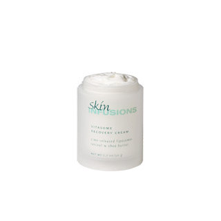 Senna Cosmetics Vitasome Recovery Cream