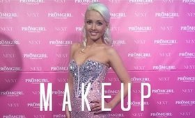 GRWM | PromGirl Fashion Show