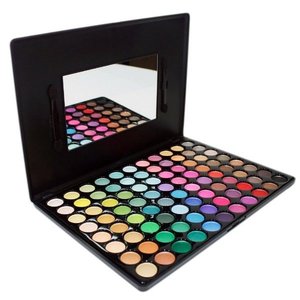 88 eyeshadow palette Royal Care Cosmetics