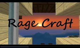 RageCraft SMP Ep14 Secret Santa