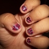 Pink Lepard