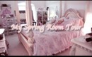 ✿ My Room Tour ❤ Spring Update ✿