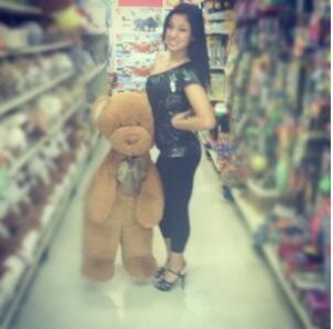 I like tedy bears ;p 