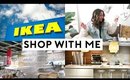 IKEA SHOP WITH ME 2018 + HAUL!