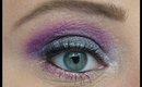 BOLD SMOKEY EYE TUTORIAL