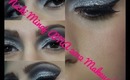 Nicki Minaj AMA 2012 Performance Makeup Tutorial