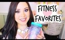 Fitness Favorites | Meal Planning, Home Workouts, Heart Rate Monitor and more!