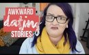 WEIRD / AWKWARD TINDER STORIES | heysabrinafaith