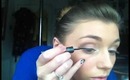 How to get perfect winged eyeliner tutorial