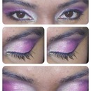 eyeshadow