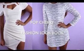 Pop Cherry Fashion Look Book