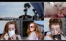 Spring Look Book Vlog! | Beautyfixxation