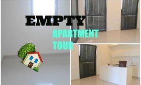 TEL AVIV Apartment Tour | 2017