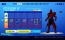 short fortnite X reation video 2