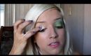 Spring is in the Air! Makeup Tutorial