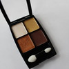 Loreal quad review bronzes