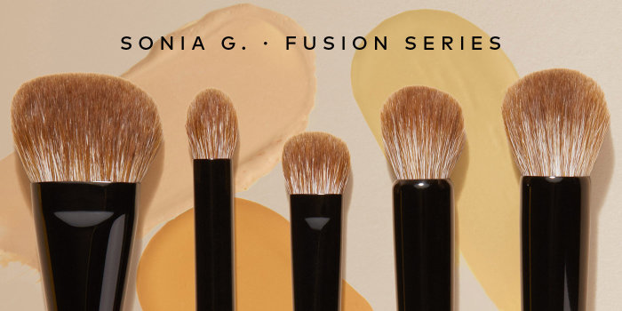 Shop the Sonia G. Fusion Series on Beautylish.com