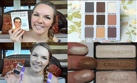 2 in 1 Tutorial: Everyday Natural Eye Looks