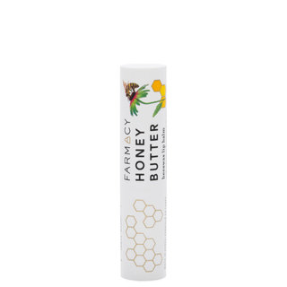 Farmacy Honey Butter Beeswax Lip Balm