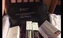 December Julep Maven/ Classic with a Twist unboxing