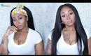 BEST BEAUTY SUPPLY STORE VIRGIN HAIR ! ☆ THIS WEAVE IS THE TRUTH!  | Samsbeauty 🕊🔥