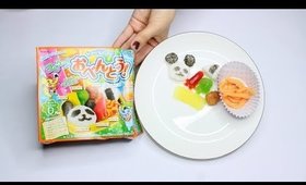 Popin' Cookin' Bento