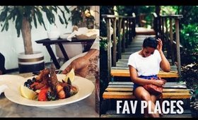 MUST SEE PLACES IN LAGOS | #DIMMALIVING 14 (VLOG)