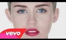 Miley Cyrus - Wrecking ball official music video..