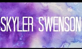 Skyler Swenson Trailer